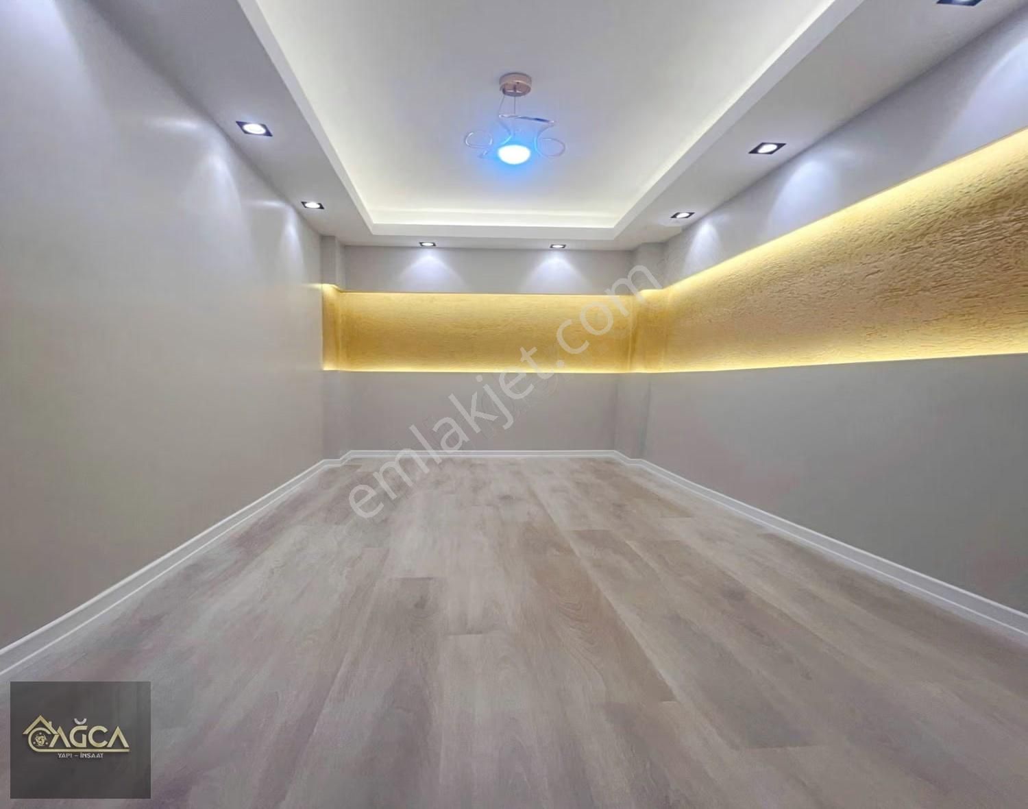 Beylikdüzü Ağca'dan Modern Yaşam Sunan 4+1 Ters Dublex ! - Görsel 16