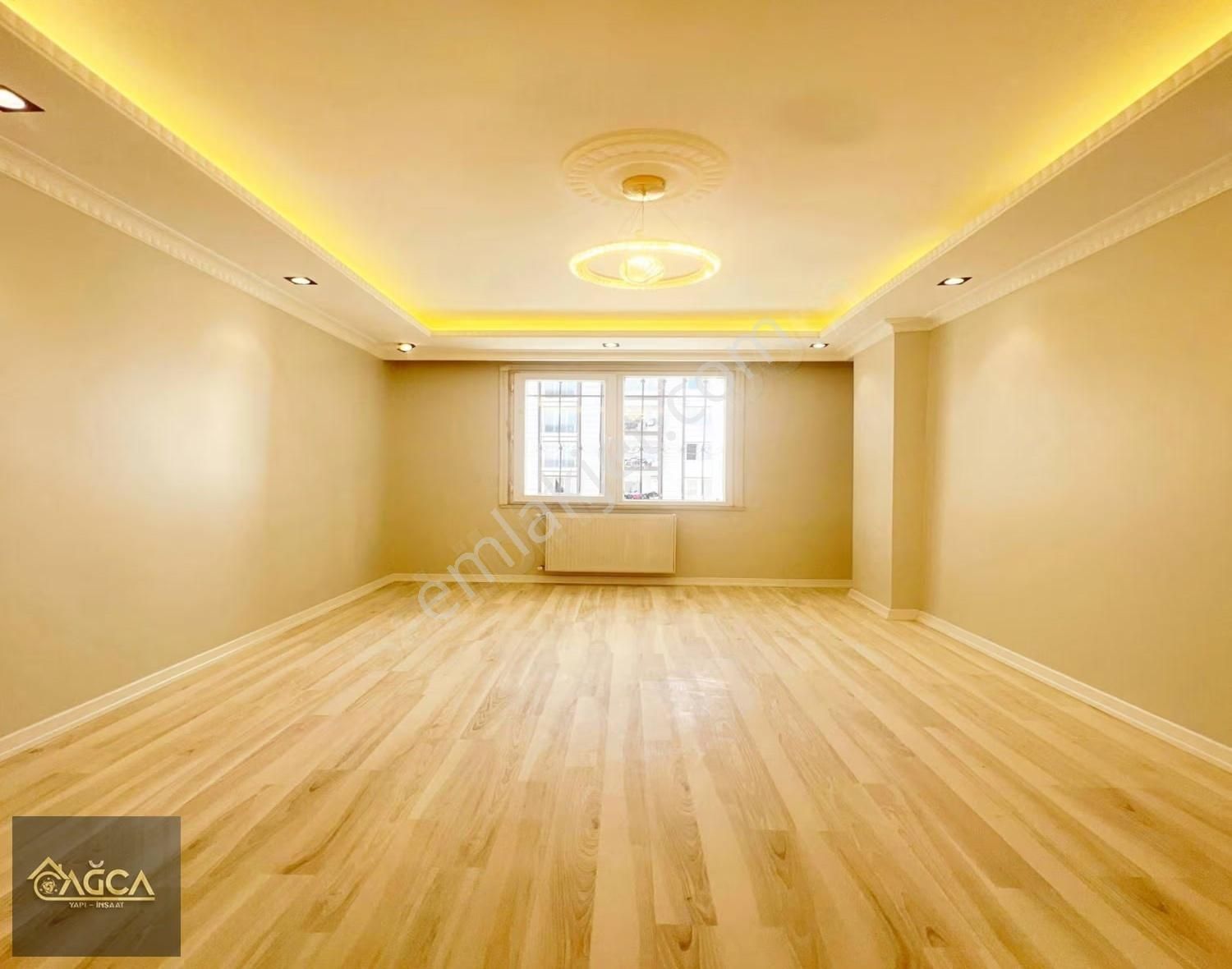 Beylikdüzü Ağca'dan Modern Yaşam Sunan 4+1 Ters Dublex ! - Görsel 13