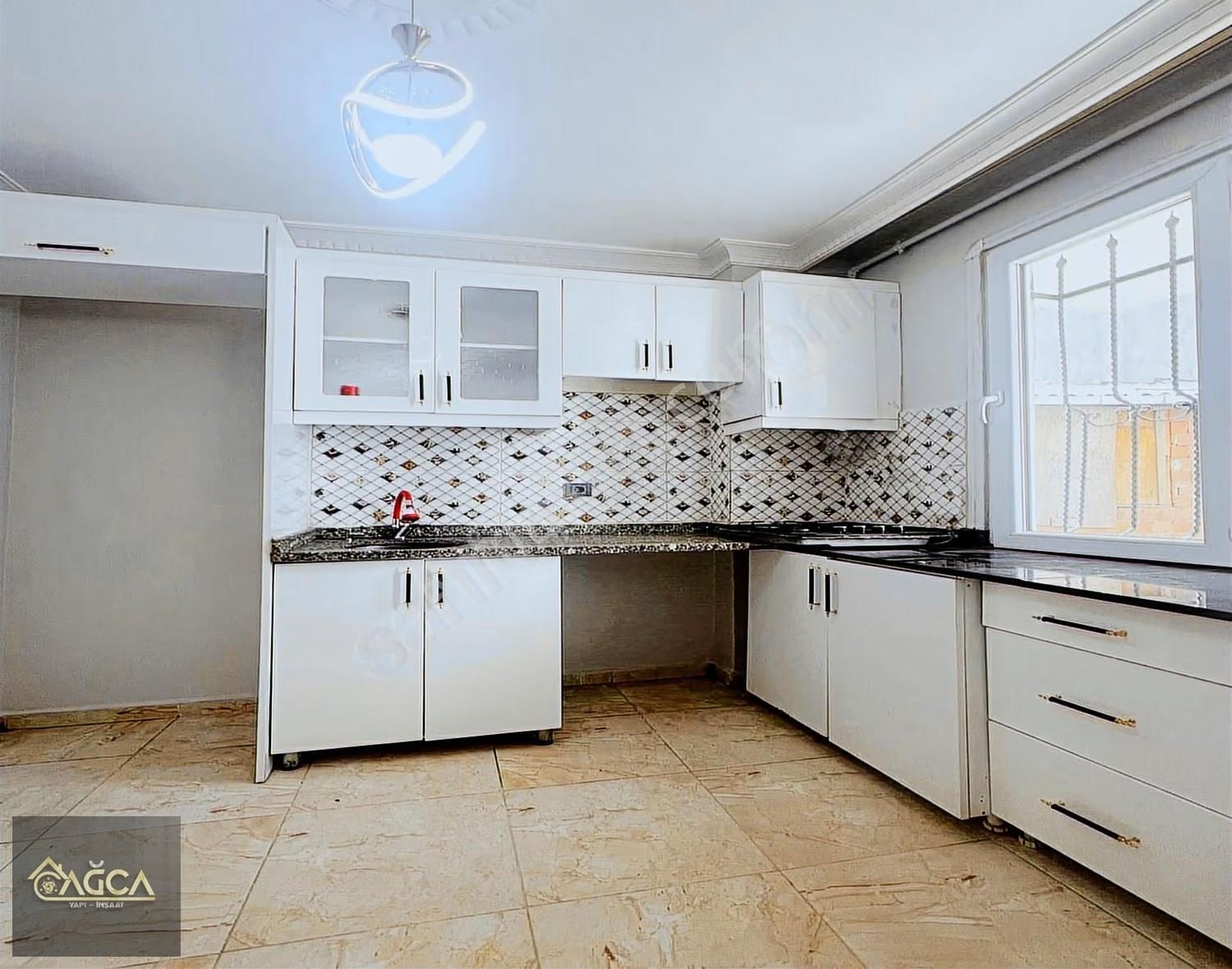 Beylikdüzü Ağca'dan Modern Yaşam Sunan 4+1 Ters Dublex ! - Görsel 28