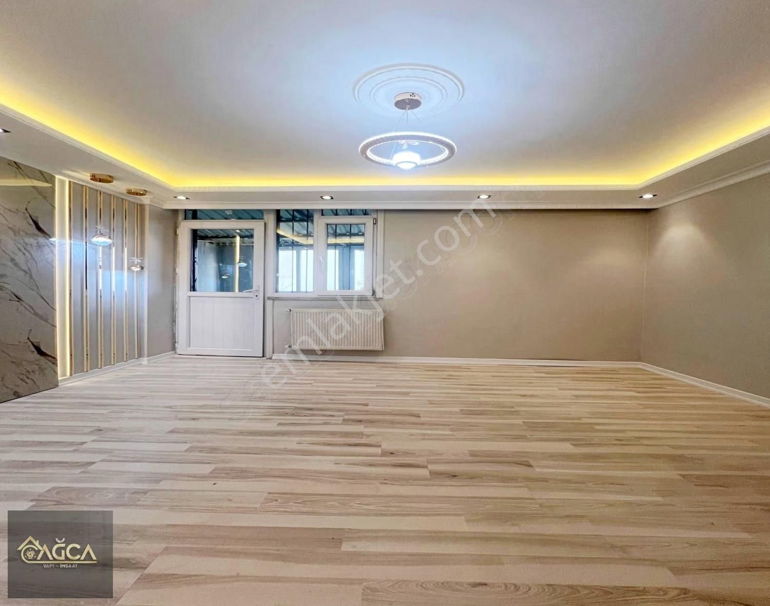 Beylikdüzü Ağca'dan Modern Yaşam Sunan 4+1 Ters Dublex ! - Görsel 5