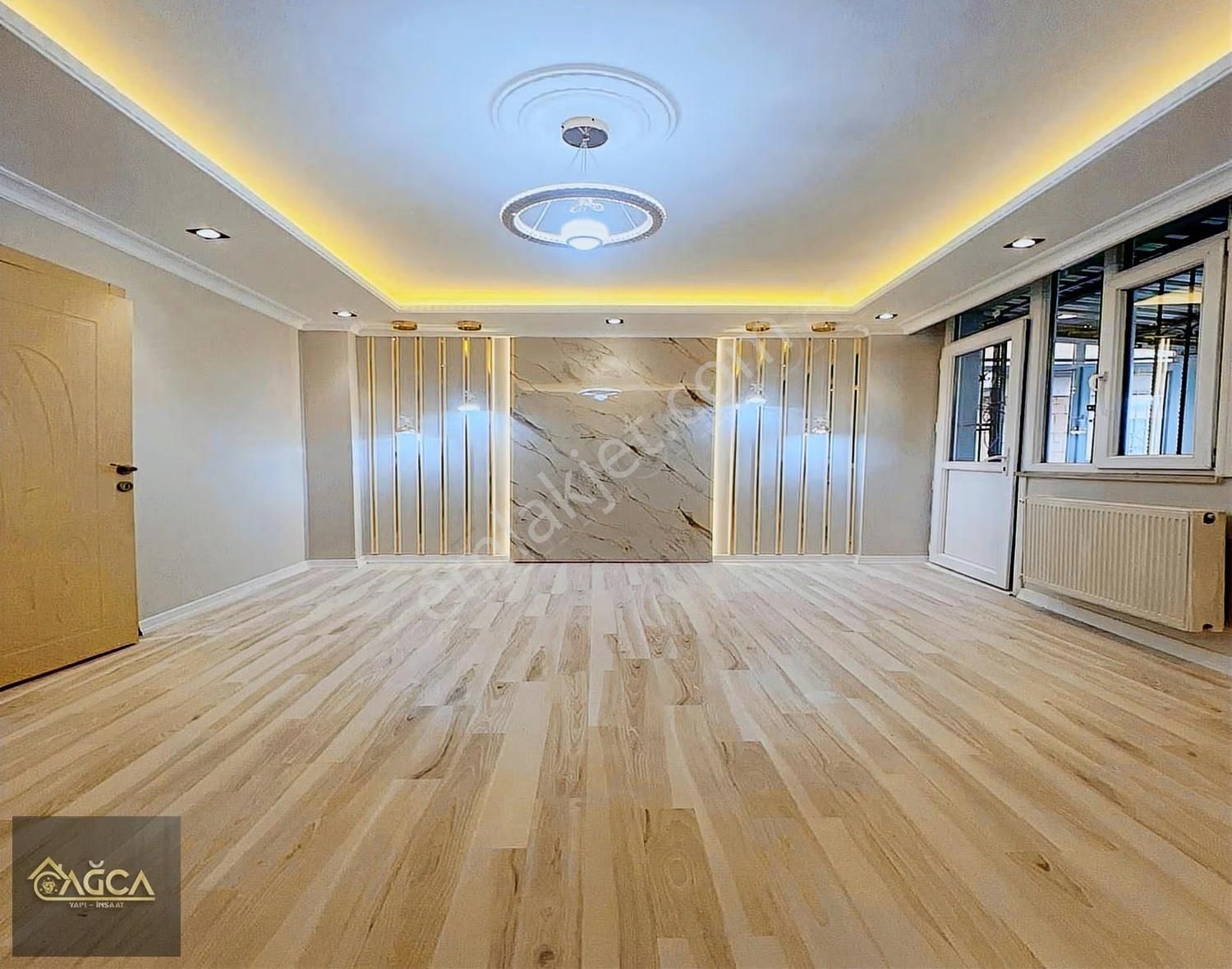 Beylikdüzü Ağca'dan Modern Yaşam Sunan 4+1 Ters Dublex ! - Görsel 19