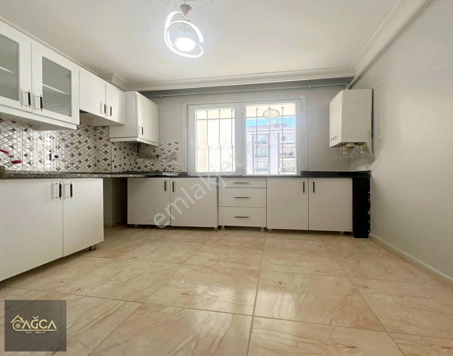 Beylikdüzü Ağca'dan Modern Yaşam Sunan 4+1 Ters Dublex ! - Görsel 22