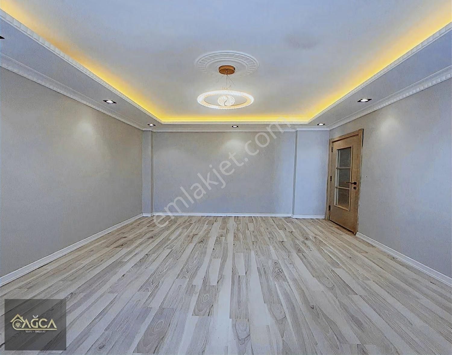 Beylikdüzü Ağca'dan Modern Yaşam Sunan 4+1 Ters Dublex ! - Görsel 20