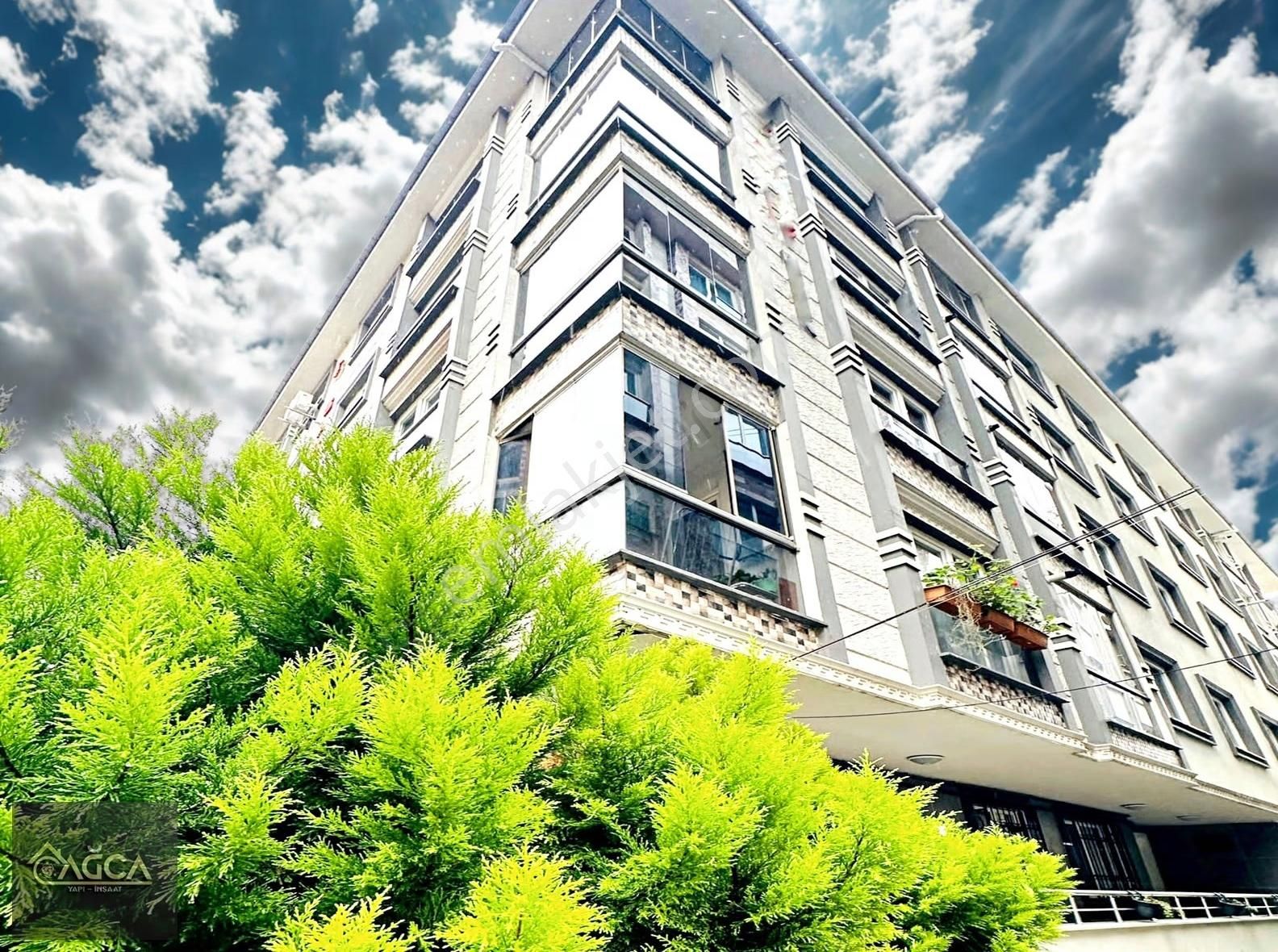 Beylikdüzü Ağca'dan Modern Yaşam Sunan 4+1 Ters Dublex ! - Görsel 32