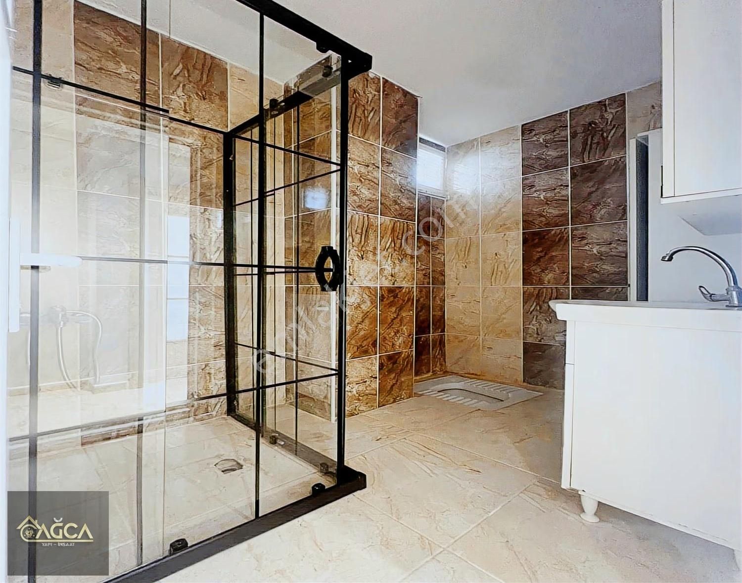 Beylikdüzü Ağca'dan Modern Yaşam Sunan 4+1 Ters Dublex ! - Görsel 34