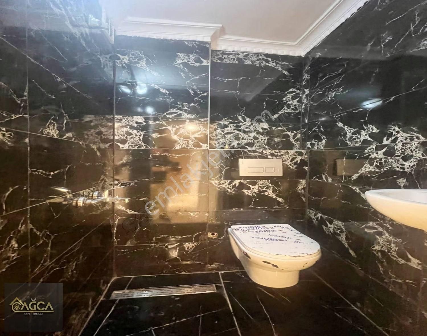 Beylikdüzü Ağca'dan Modern Yaşam Sunan 4+1 Ters Dublex ! - Görsel 27