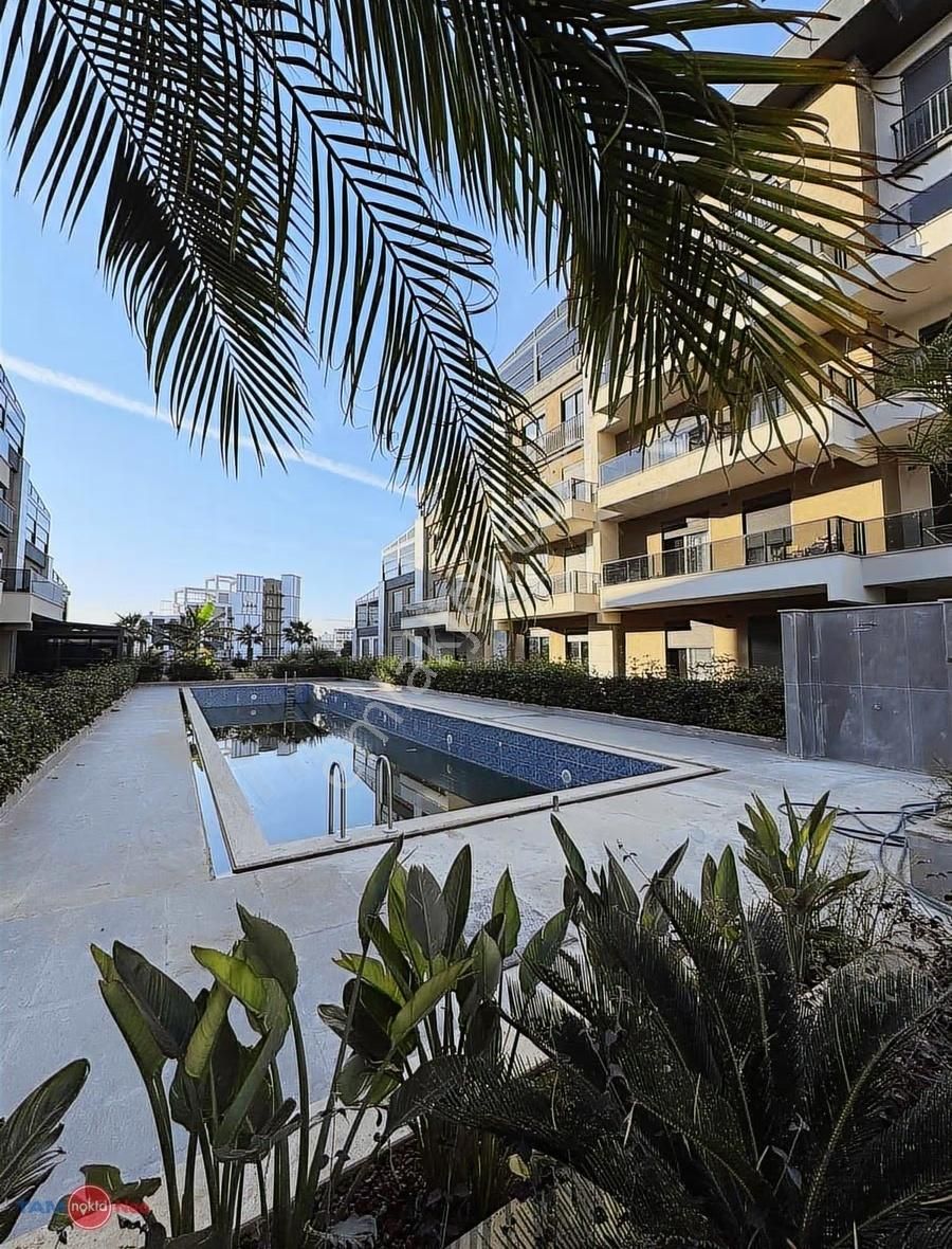 Daire Büyüklüğünde Teras 90m2 Valensterrace - Görsel 5