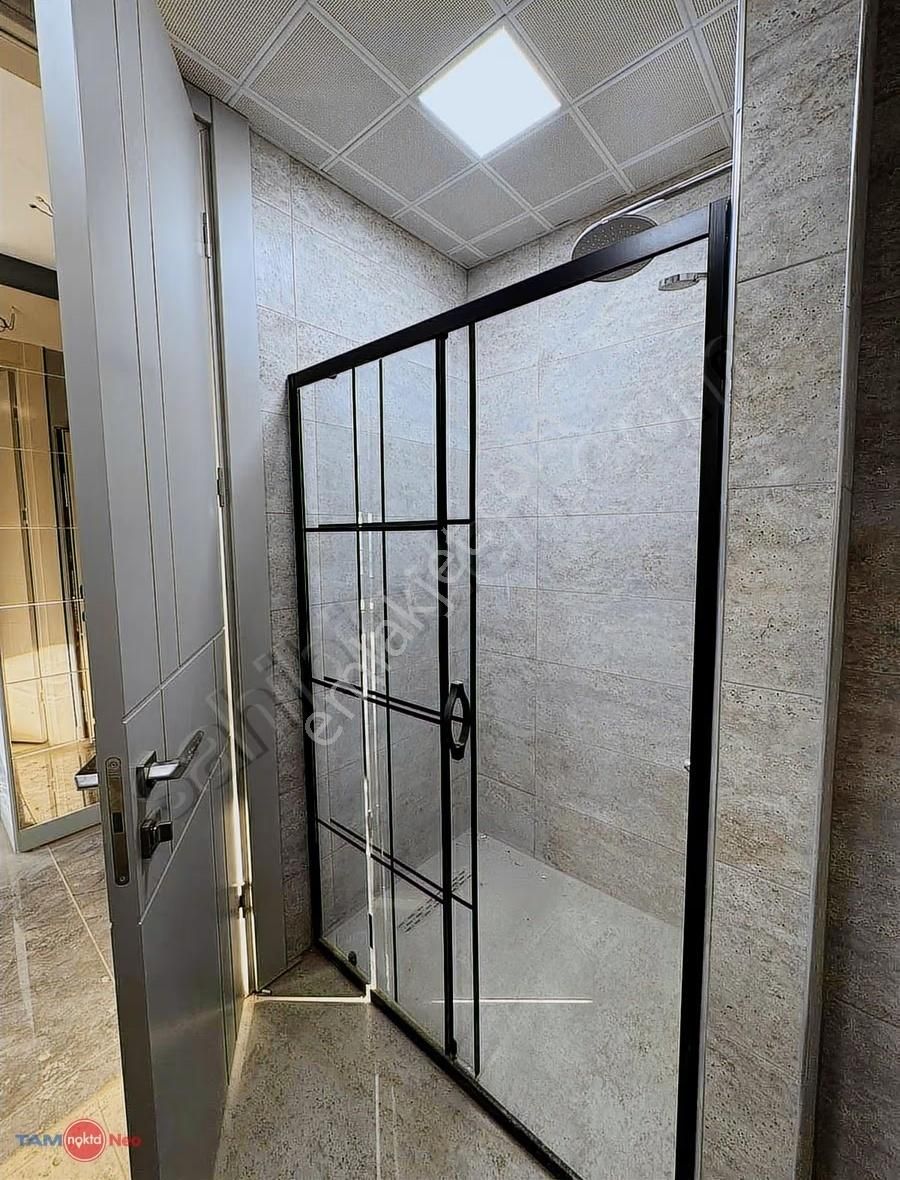 Daire Büyüklüğünde Teras 90m2 Valensterrace - Görsel 8