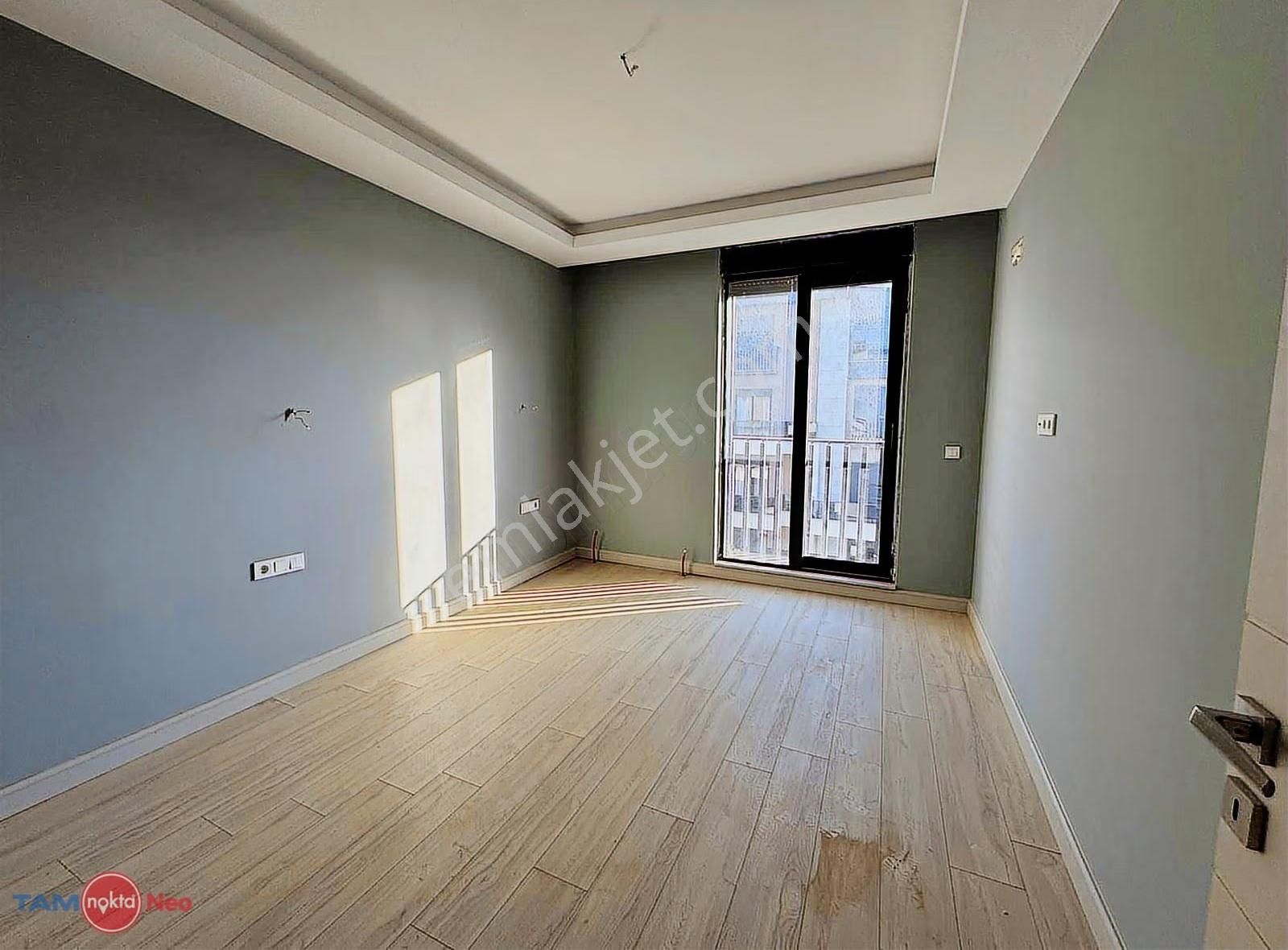 Daire Büyüklüğünde Teras 90m2 Valensterrace - Görsel 11