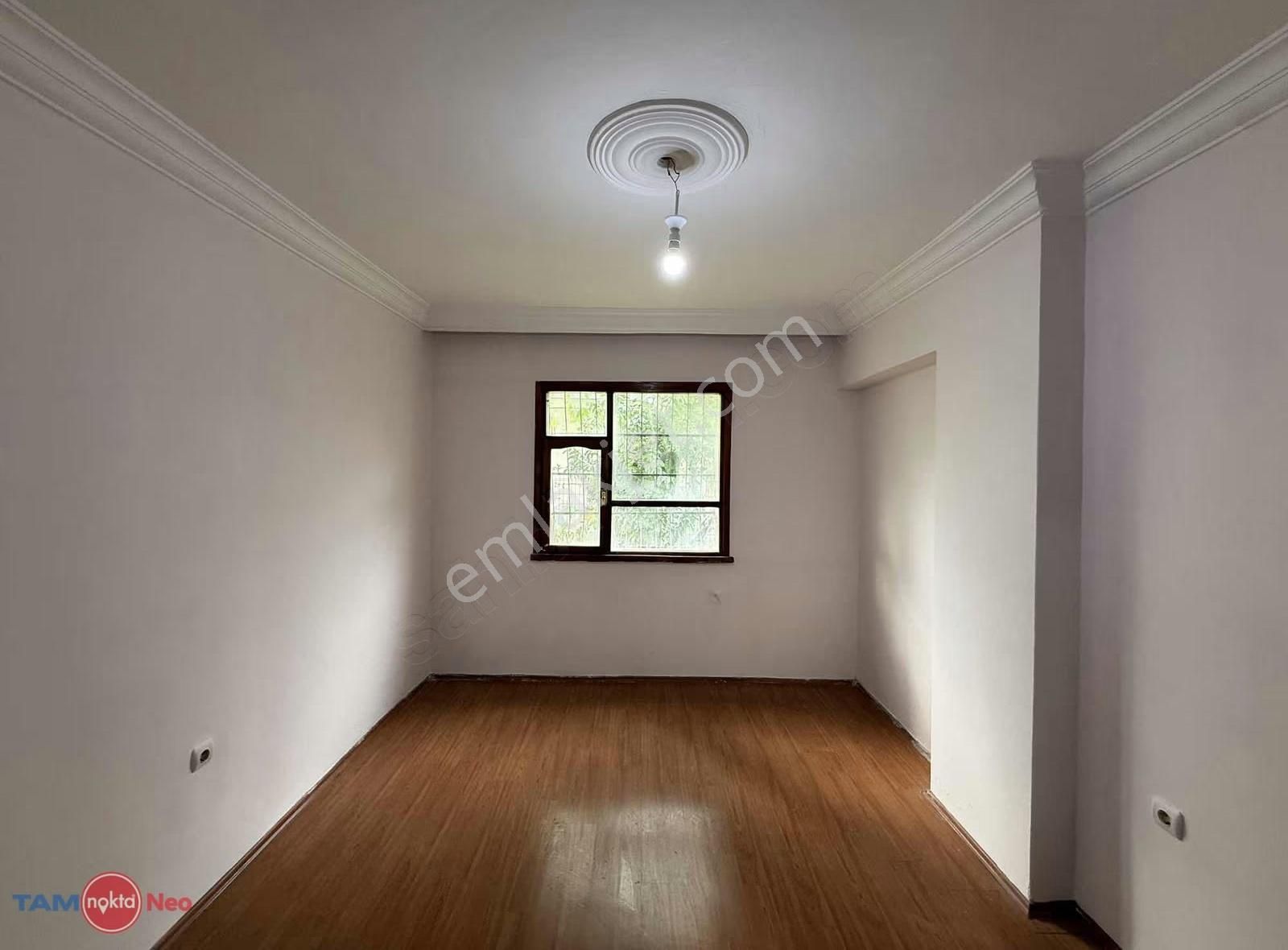 Güzeloba'da Ana Caddeye 2. Parsel Satılık Daire - Görsel 25