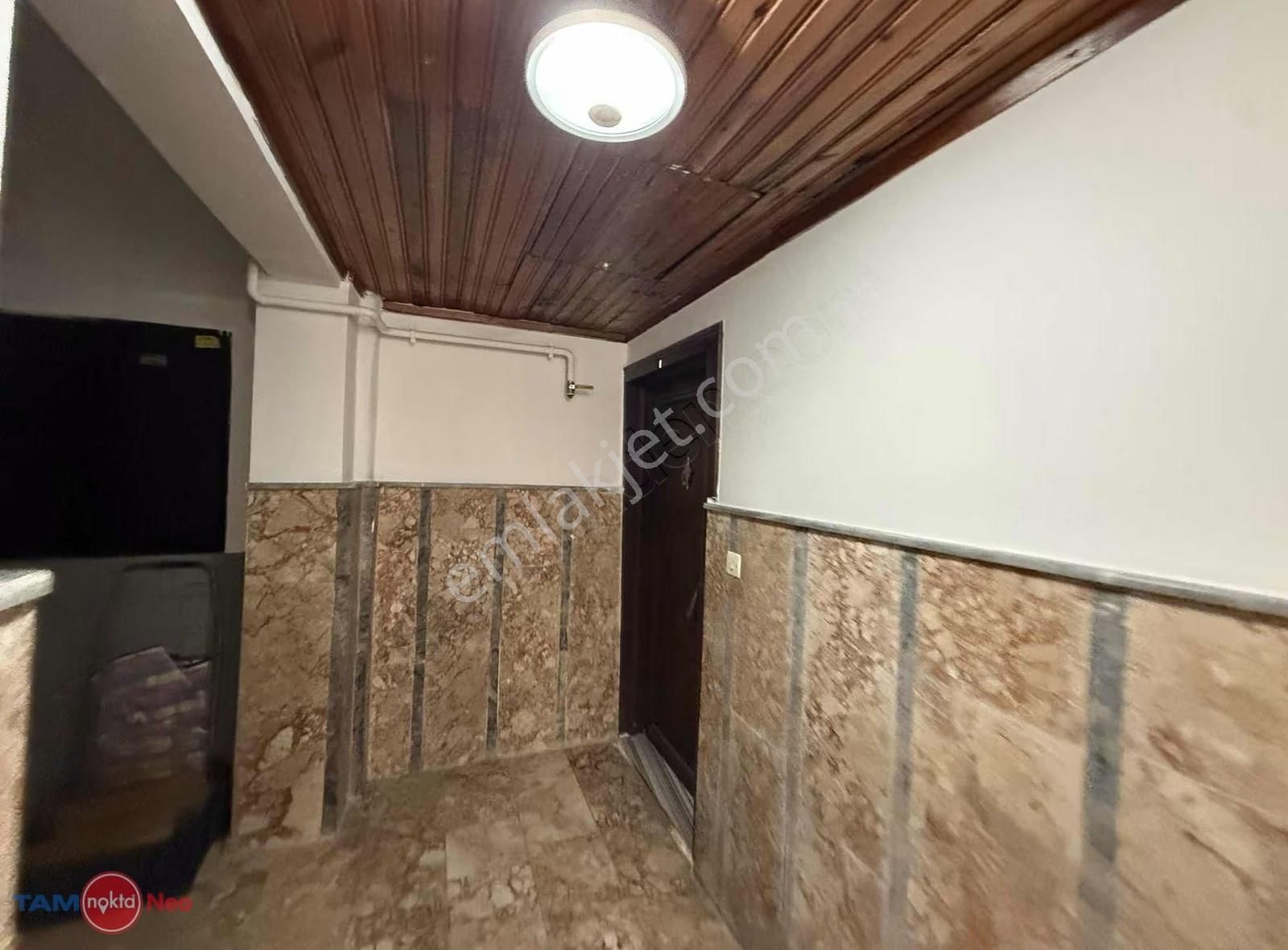 Güzeloba'da Ana Caddeye 2. Parsel Satılık Daire - Görsel 10