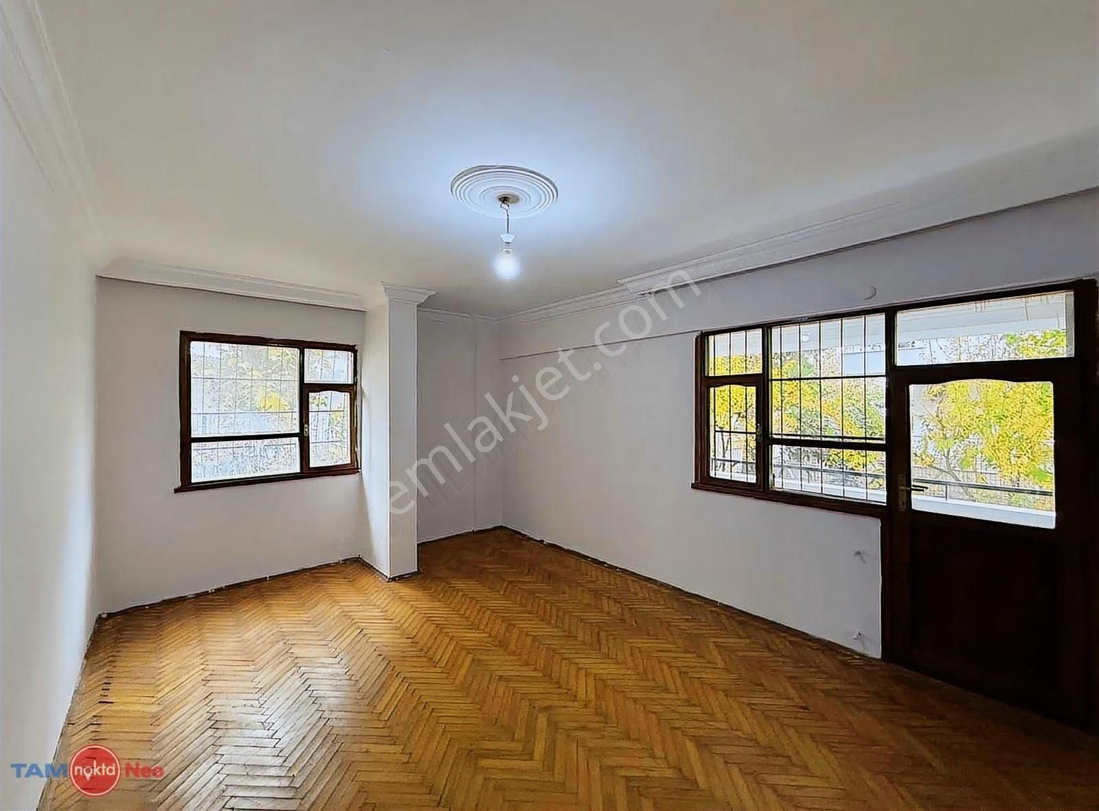 Güzeloba'da Ana Caddeye 2. Parsel Satılık Daire - Görsel 15