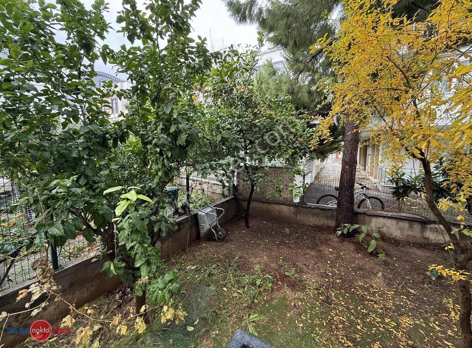 Güzeloba'da Ana Caddeye 2. Parsel Satılık Daire - Görsel 19