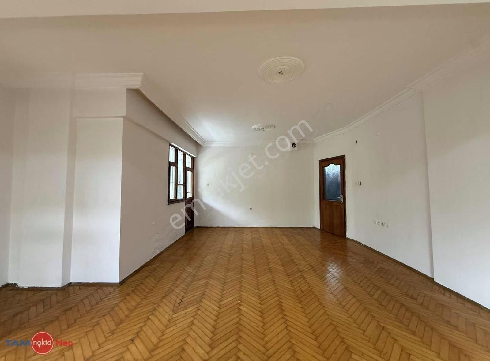 Güzeloba'da Ana Caddeye 2. Parsel Satılık Daire - Görsel 21