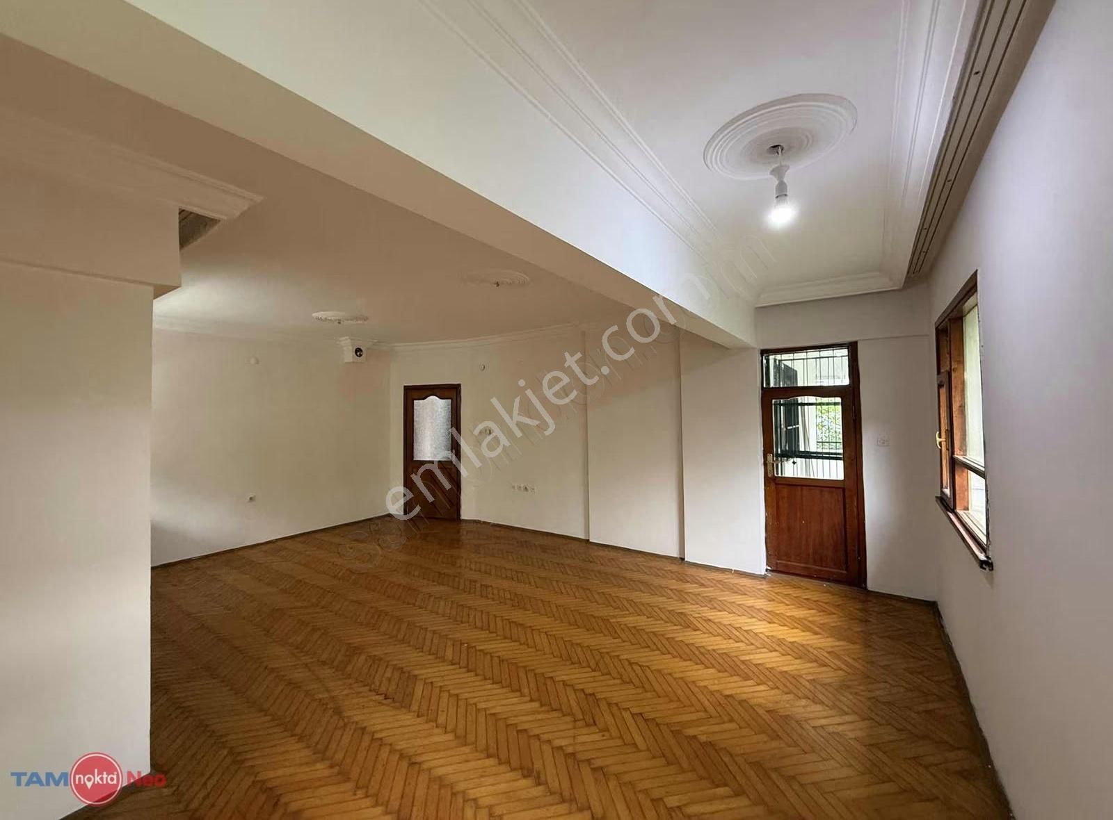 Güzeloba'da Ana Caddeye 2. Parsel Satılık Daire - Görsel 27