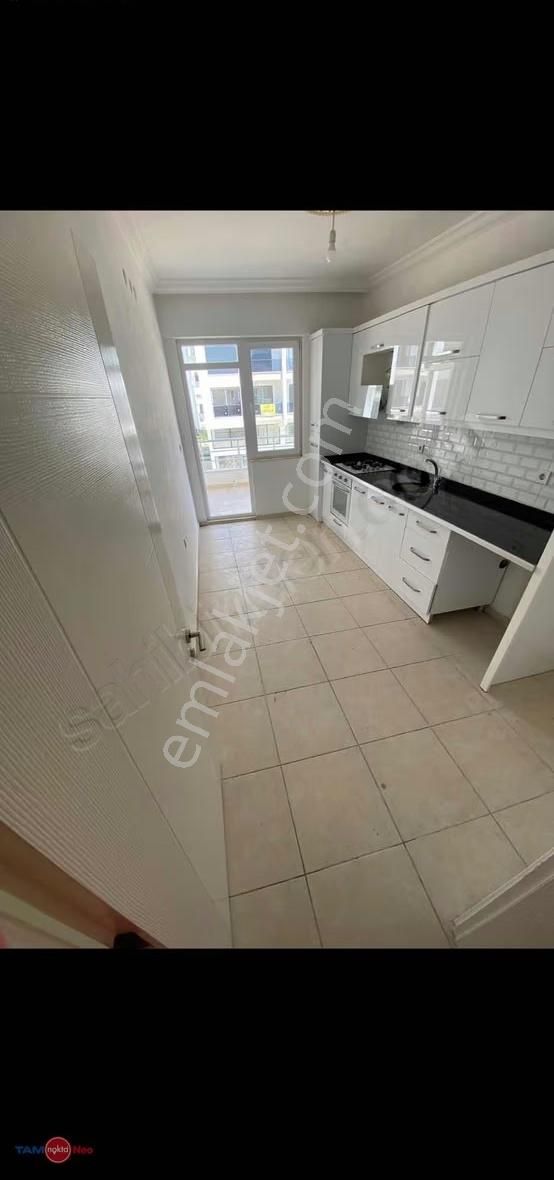 Finike Satılık 3+1 Arakat Daire - Görsel 13