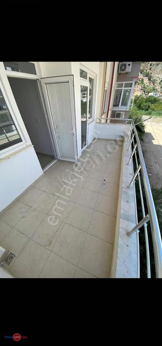 Finike Satılık 3+1 Arakat Daire - Görsel 11