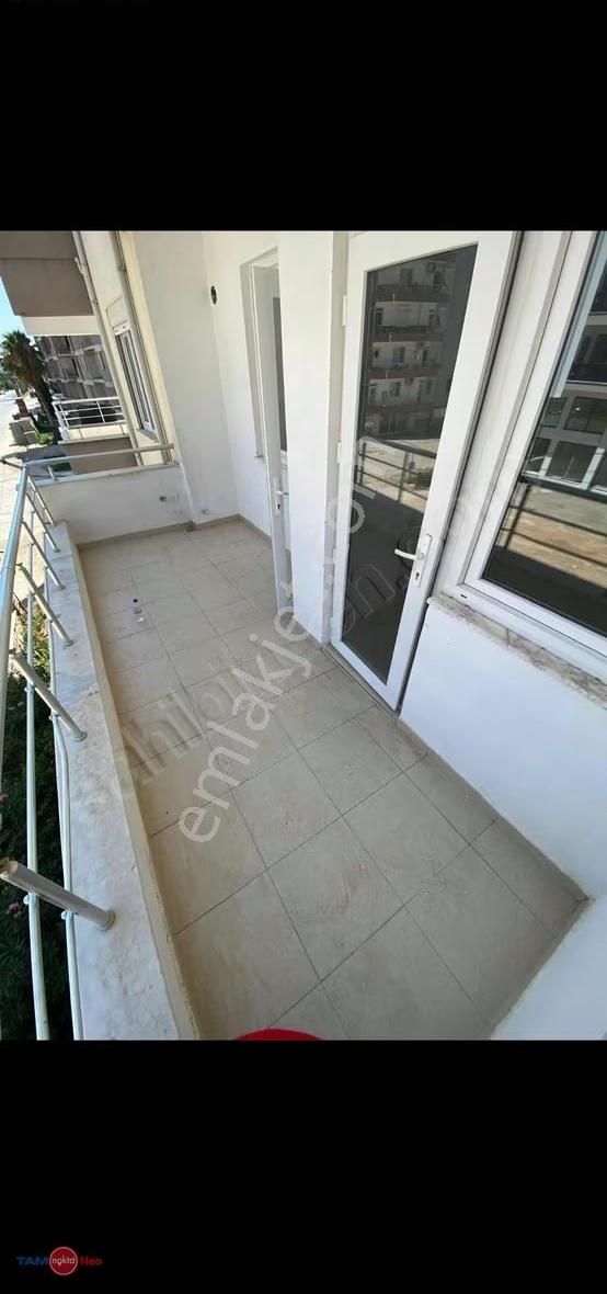 Finike Satılık 3+1 Arakat Daire - Görsel 8