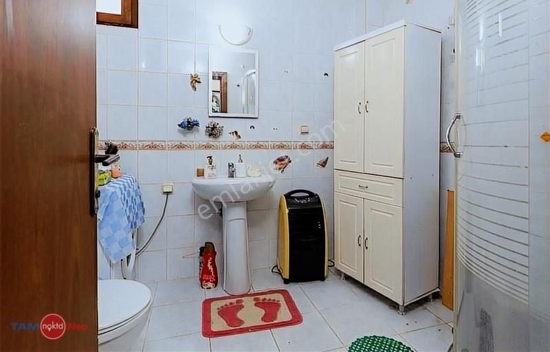 Rabia Çite'den Güzeloba Çamlık Da 3+1 Satilik Daire - Görsel 15