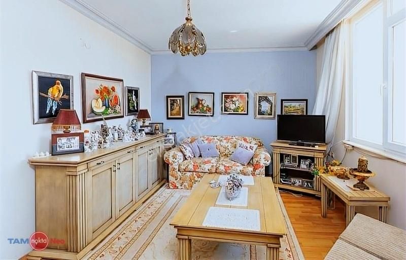 Rabia Çite'den Güzeloba Çamlık Da 3+1 Satilik Daire