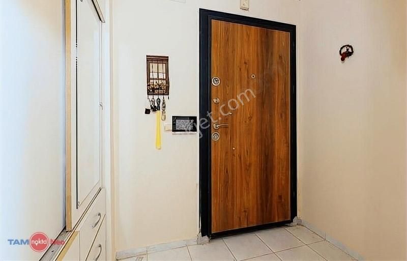 Rabia Çite'den Güzeloba Çamlık Da 3+1 Satilik Daire - Görsel 13