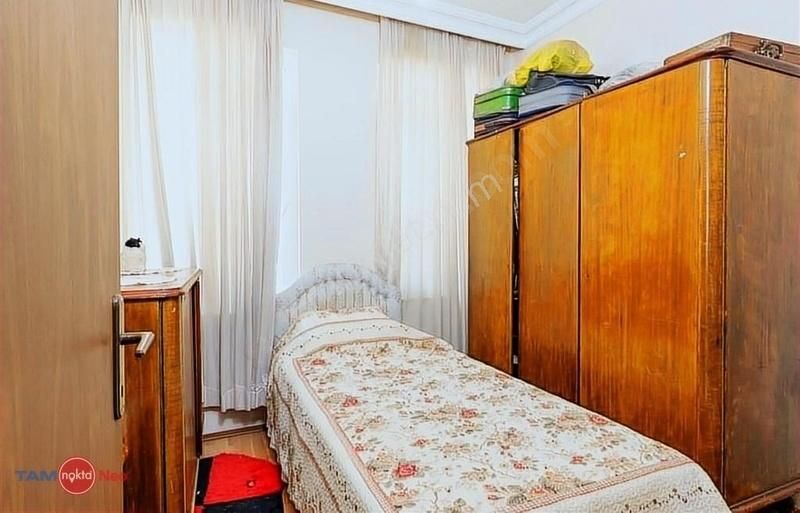 Rabia Çite'den Güzeloba Çamlık Da 3+1 Satilik Daire - Görsel 7