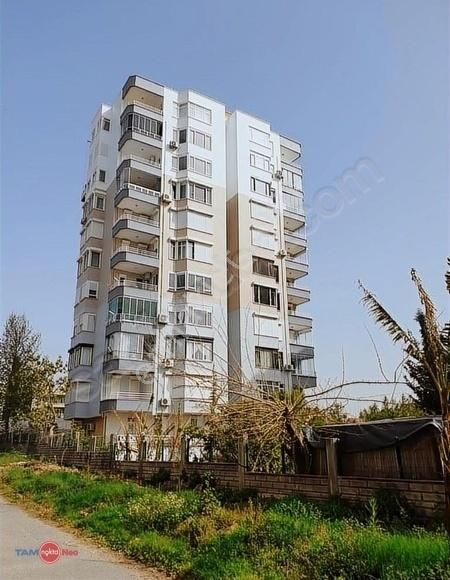 Rabia Çite'den Güzeloba Çamlık Da 3+1 Satilik Daire - Görsel 6