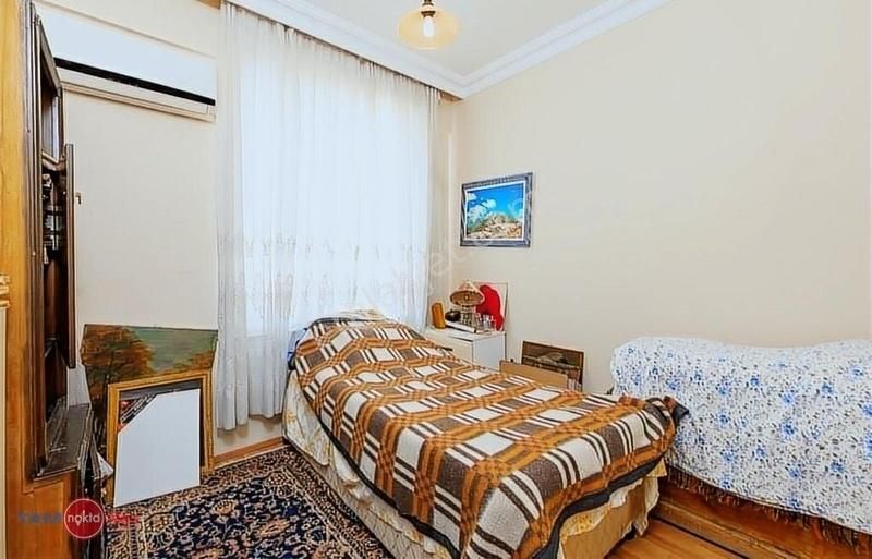 Rabia Çite'den Güzeloba Çamlık Da 3+1 Satilik Daire - Görsel 4