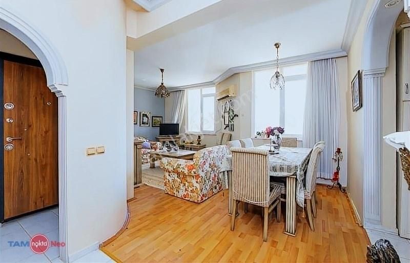 Rabia Çite'den Güzeloba Çamlık Da 3+1 Satilik Daire - Görsel 19