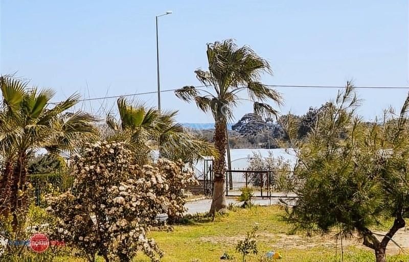 Rabia Çite'den Güzeloba Çamlık Da 3+1 Satilik Daire - Görsel 14