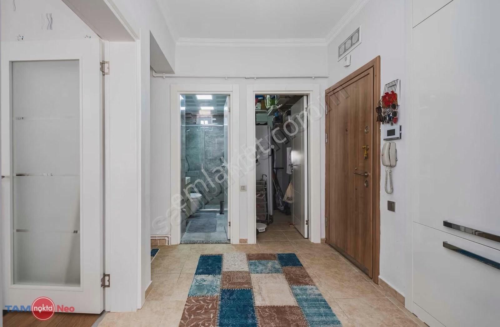 Fener Sahil Bandında Full Yapılı 3+1 Satılık Daire - Görsel 7