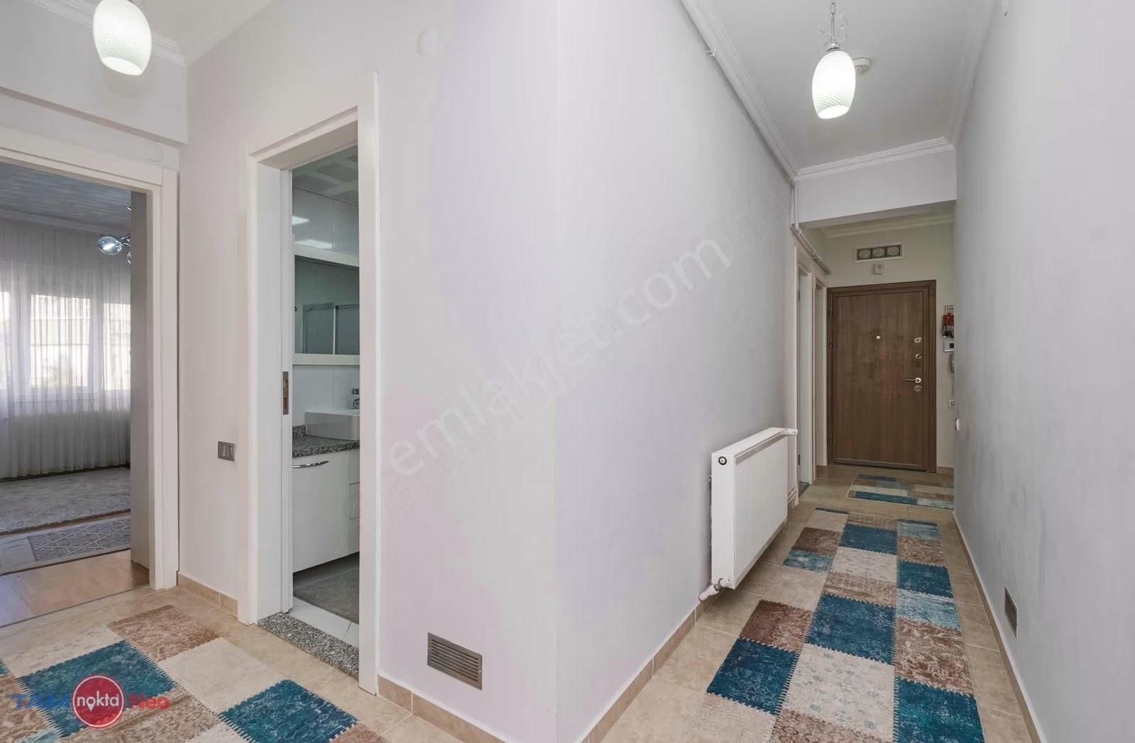 Fener Sahil Bandında Full Yapılı 3+1 Satılık Daire - Görsel 26