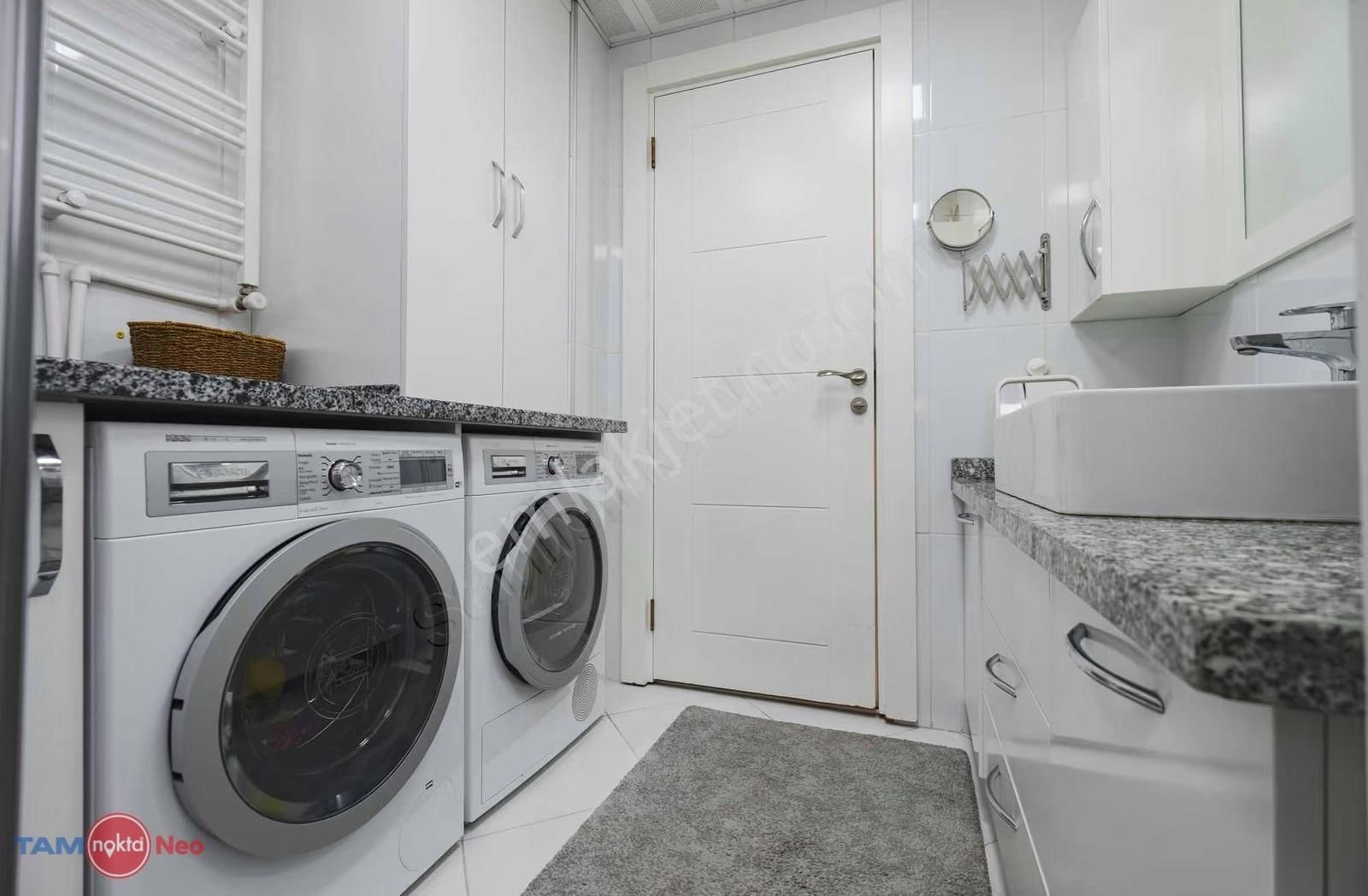 Fener Sahil Bandında Full Yapılı 3+1 Satılık Daire - Görsel 13