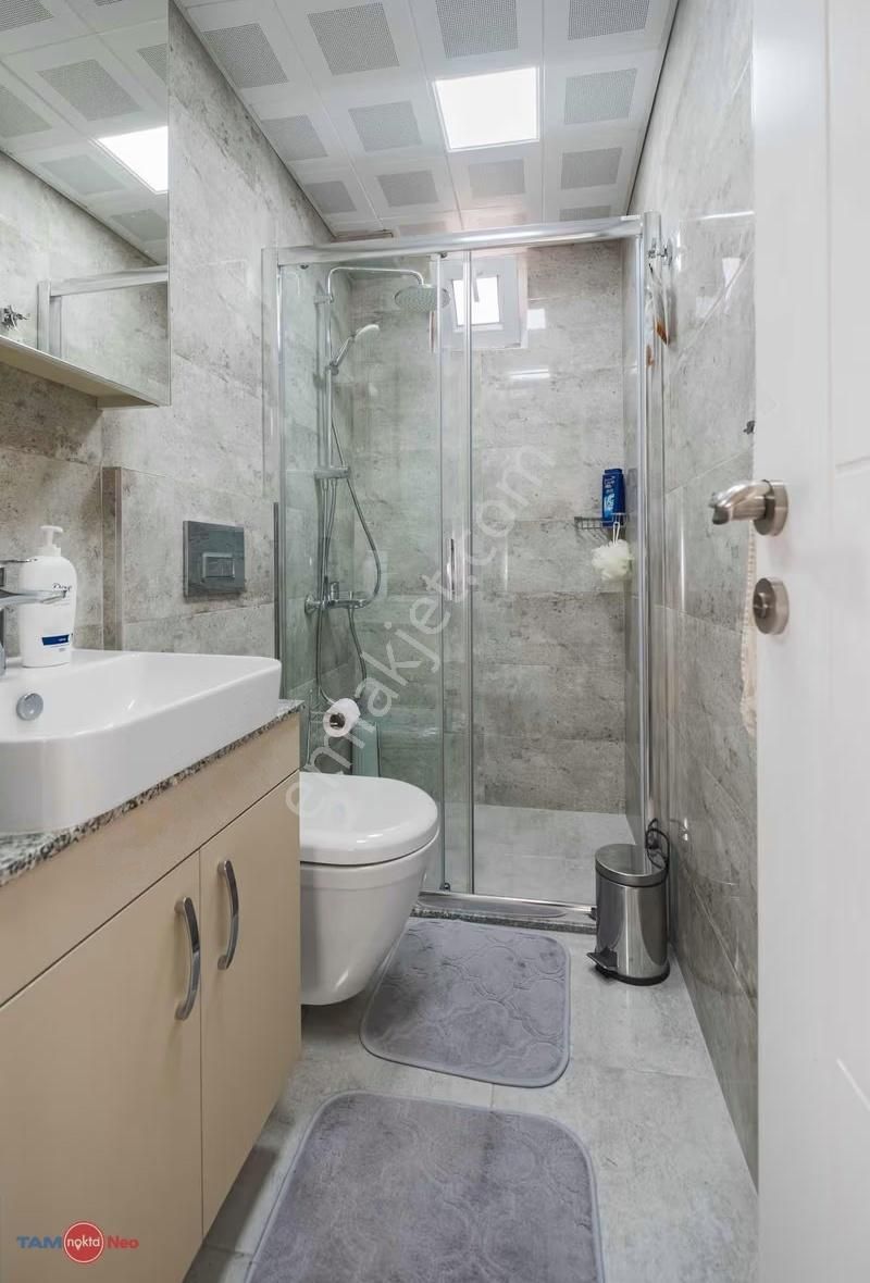 Fener Sahil Bandında Full Yapılı 3+1 Satılık Daire - Görsel 12