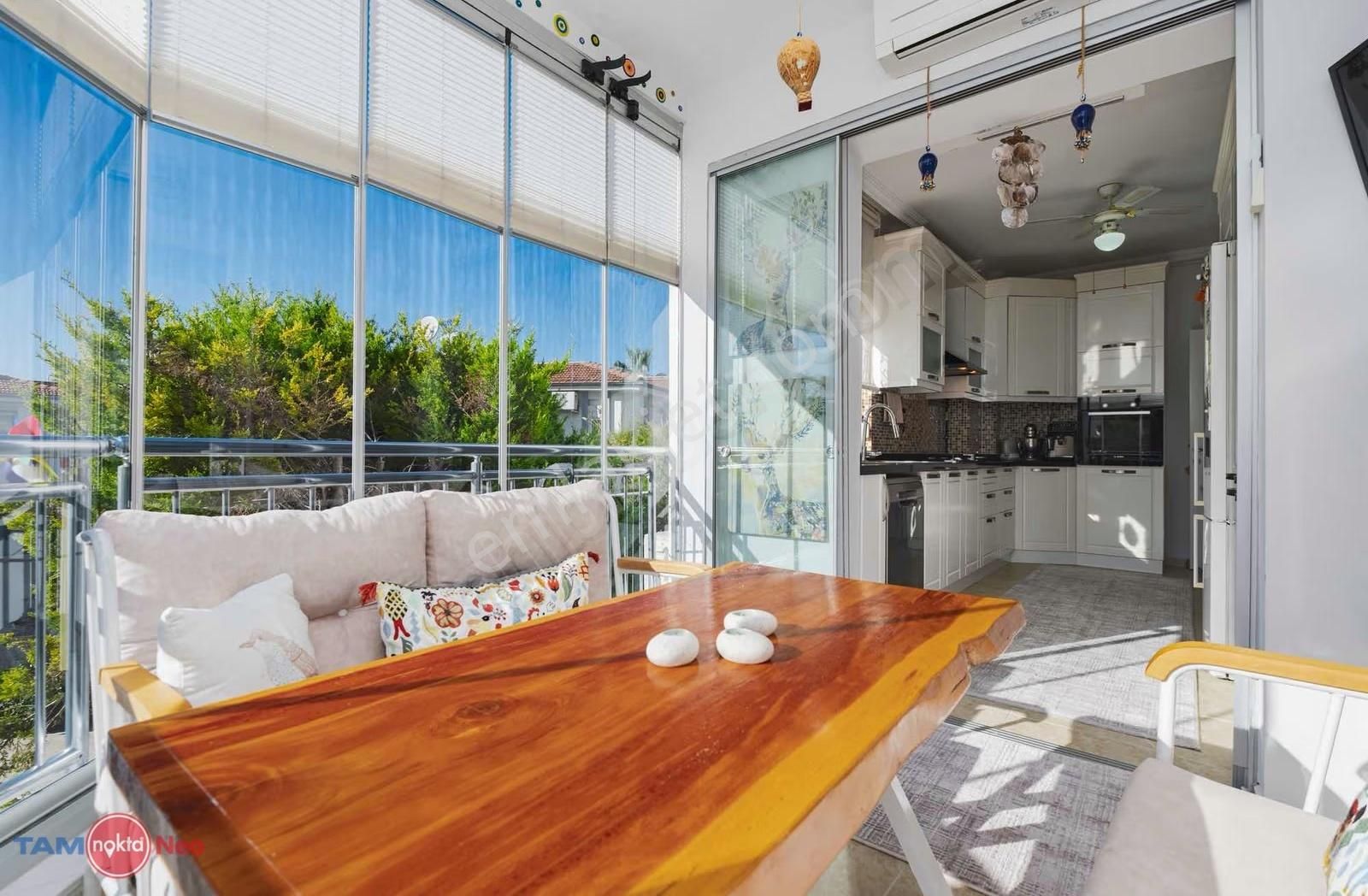 Fener Sahil Bandında Full Yapılı 3+1 Satılık Daire - Görsel 9