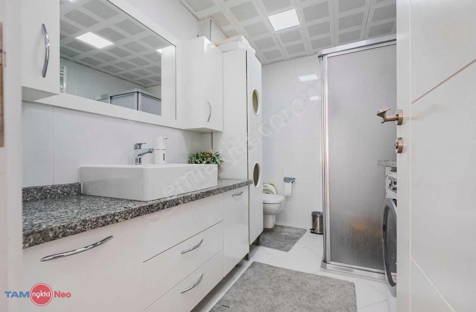 Fener Sahil Bandında Full Yapılı 3+1 Satılık Daire - Görsel 23