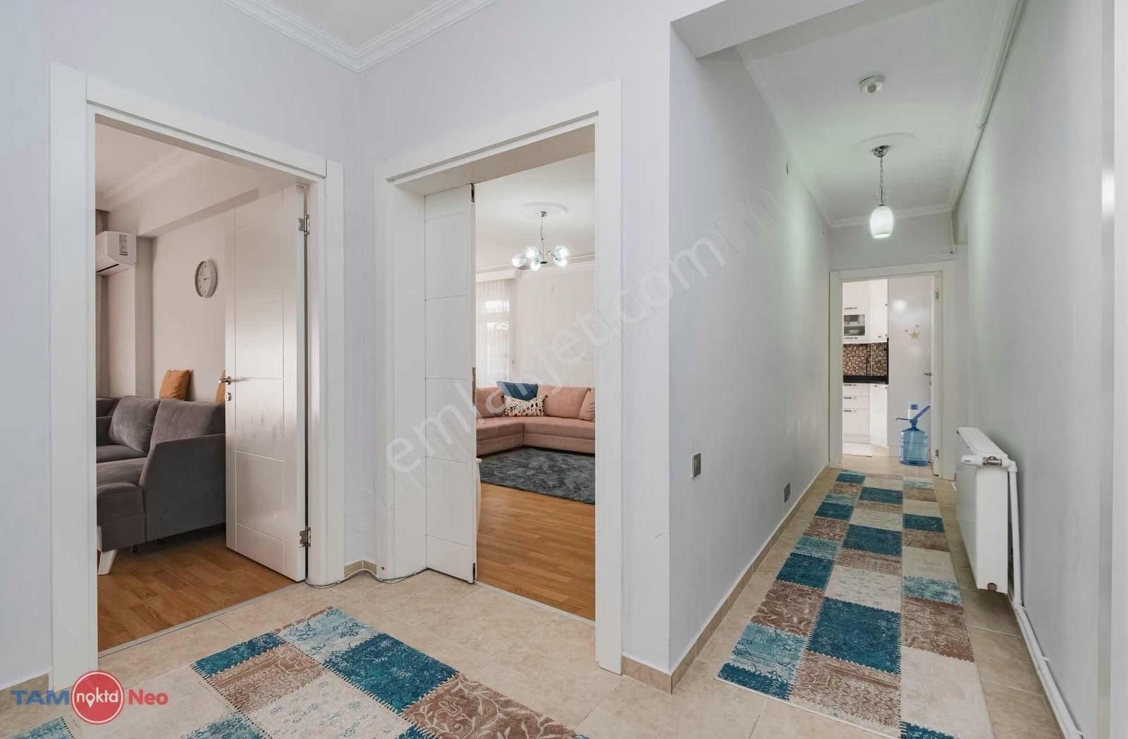 Fener Sahil Bandında Full Yapılı 3+1 Satılık Daire - Görsel 16