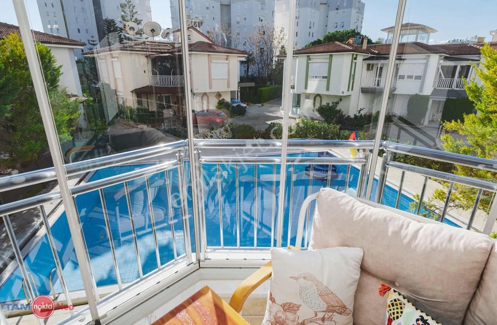 Fener Sahil Bandında Full Yapılı 3+1 Satılık Daire - Görsel 25