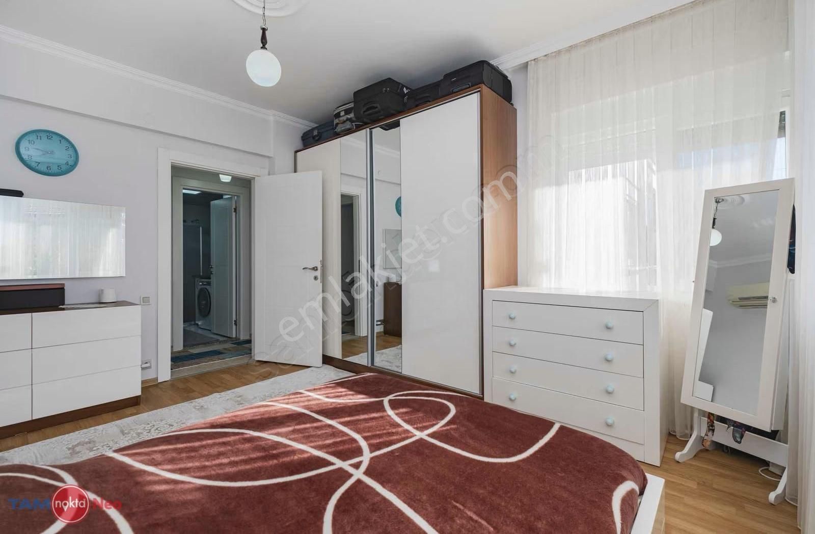 Fener Sahil Bandında Full Yapılı 3+1 Satılık Daire - Görsel 24