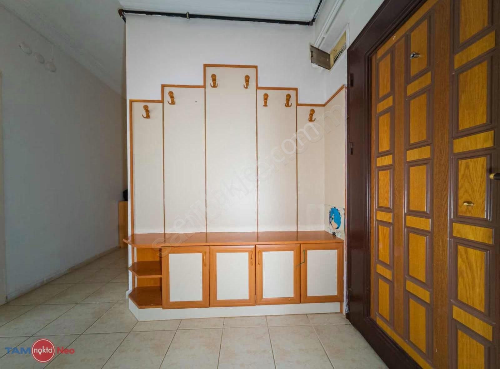 Konyaaltı Sahil Bandında Full Deniz Manzaralı 2+1 Daire - Görsel 8