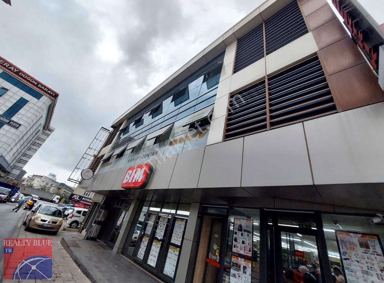 Sultanbeyli Merkez Metro Yanı Plaza Katı Kiralık 350m² - Görsel 11