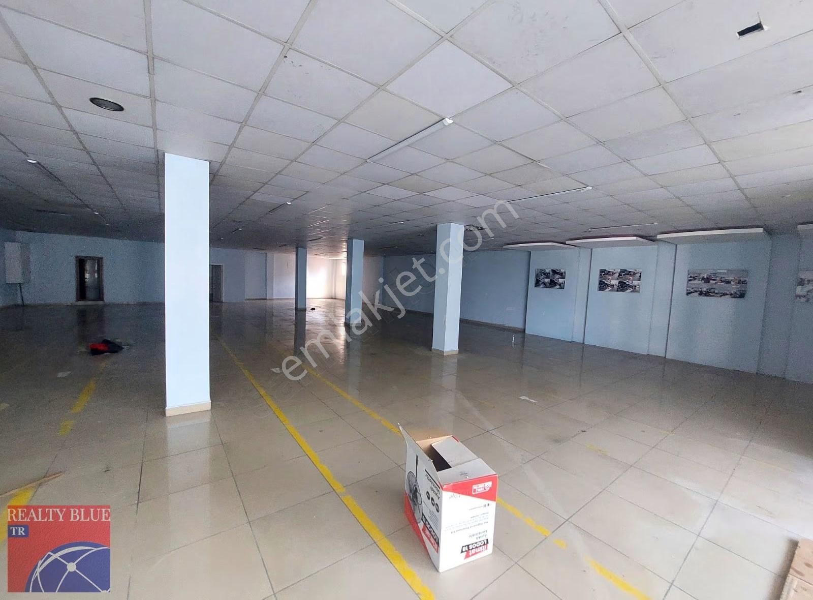 Sultanbeyli Merkez Metro Yanı Plaza Katı Kiralık 350m² - Görsel 18