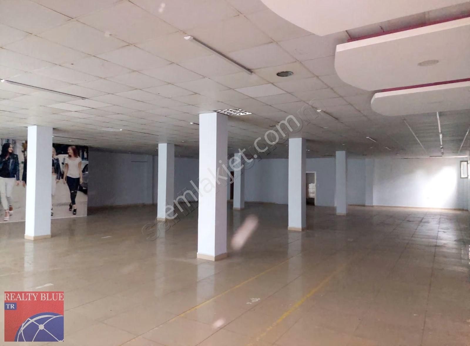 Sultanbeyli Merkez Metro Yanı Plaza Katı Kiralık 350m² - Görsel 9