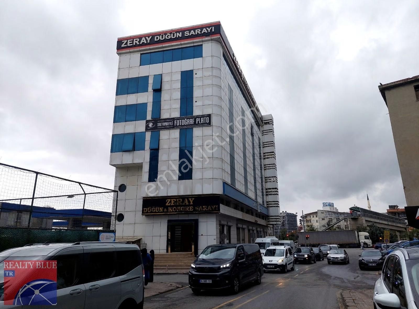 Sultanbeyli Merkez Metro Yanı Plaza Katı Kiralık 350m² - Görsel 19