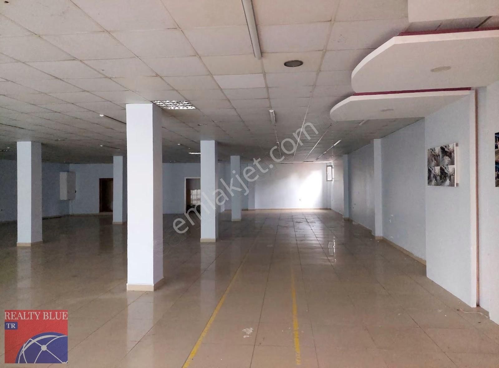 Sultanbeyli Merkez Metro Yanı Plaza Katı Kiralık 350m² - Görsel 13