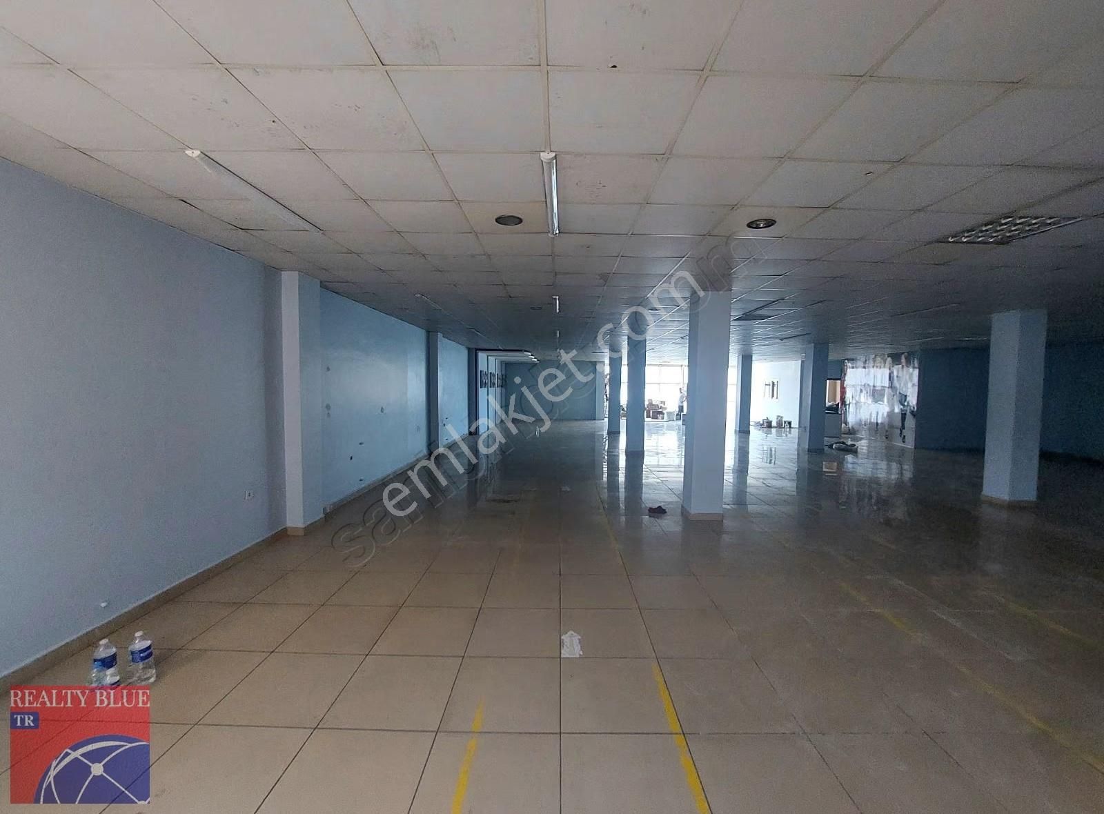 Sultanbeyli Merkez Metro Yanı Plaza Katı Kiralık 350m² - Görsel 20