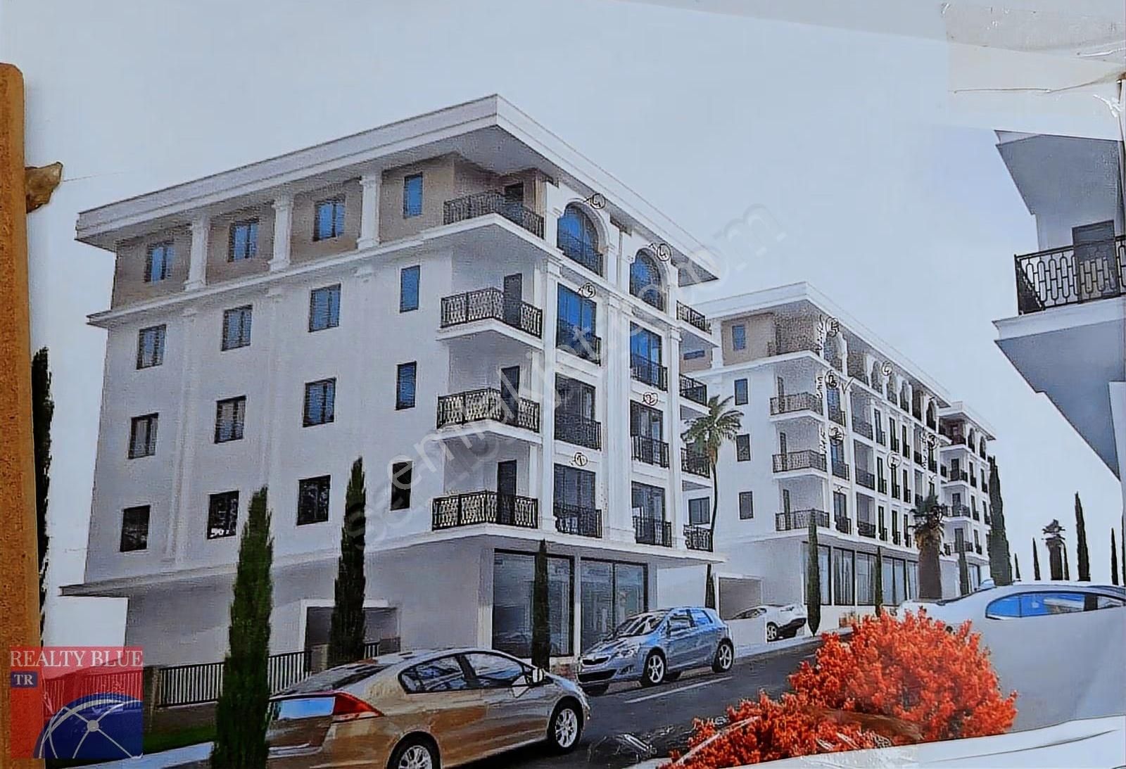 Sancaktepe Akpınar Mah Butik Site İçerisınde Satılık 2+1 Daire - Görsel 3