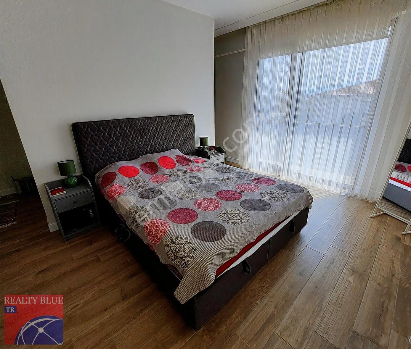 Sakarya|hendek Köprübaşı Mh.|bahçeli Ve Akıllı Yeni 4+1 Villa - Görsel 19