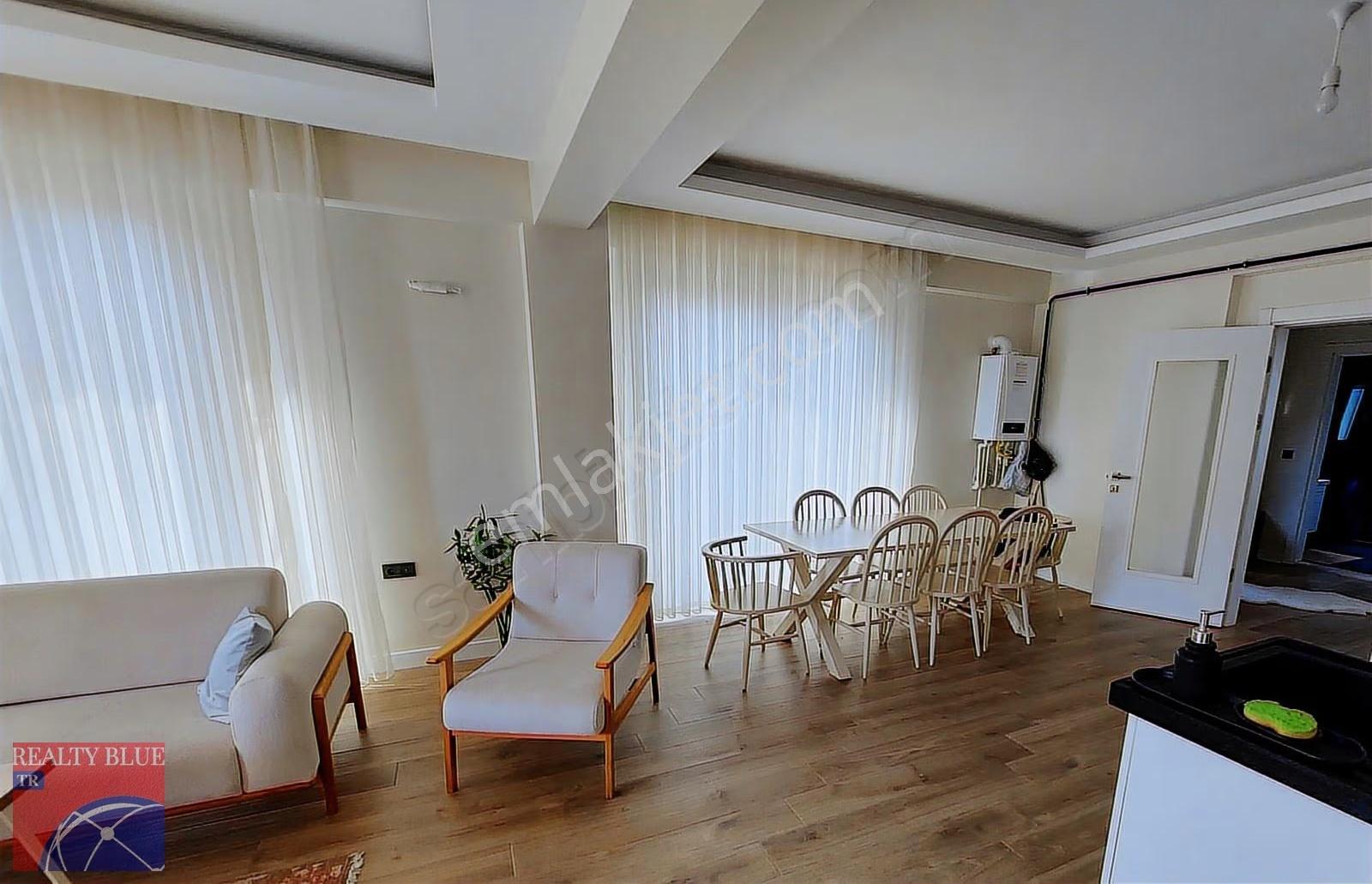 Sakarya|hendek Köprübaşı Mh.|bahçeli Ve Akıllı Yeni 4+1 Villa - Görsel 5