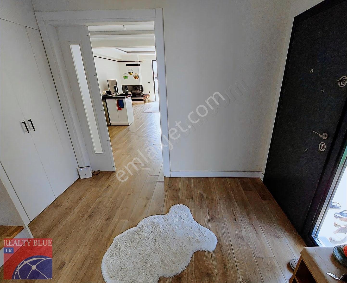 Sakarya|hendek Köprübaşı Mh.|bahçeli Ve Akıllı Yeni 4+1 Villa - Görsel 32